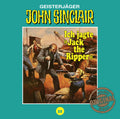 John Sinclair Tonstudio Braun - Folge 32
