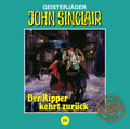 John Sinclair Tonstudio Braun - Folge 36