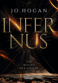 Infernus 1. Die Macht der Göttin