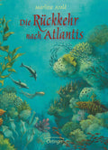 Atlantis 2. Die Rückkehr nach Atlantis