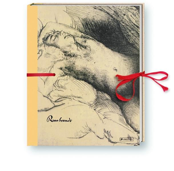 Erotische Zeichnungen/Erotic Sketches: Rembrandt