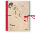 Erotische Zeichnungen/Erotic Sketches: Picasso