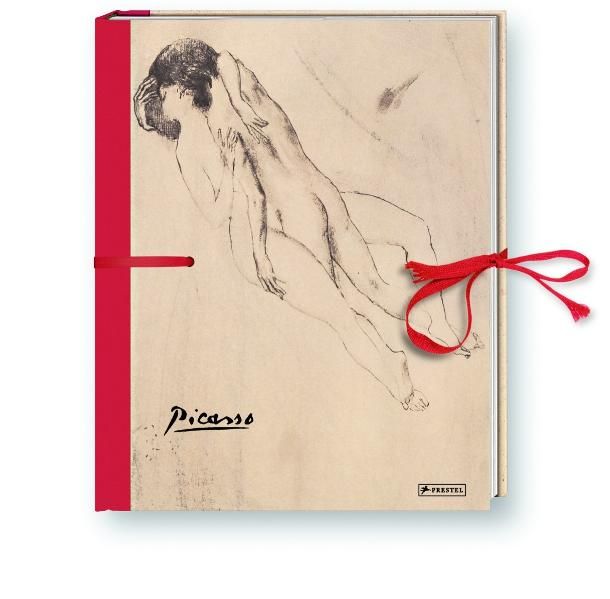 Erotische Zeichnungen/Erotic Sketches: Picasso