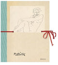 Erotische Zeichnungen/Erotic Sketches: Henri Matisse