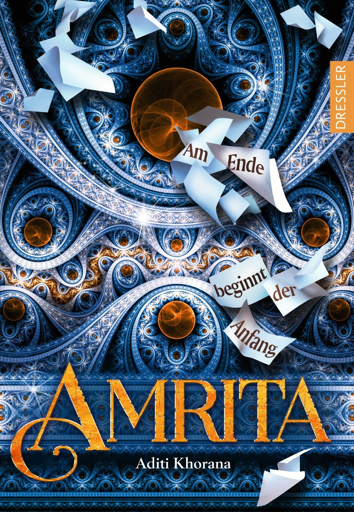 Amrita