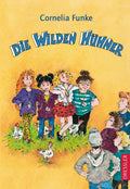 Die Wilden Hühner 1