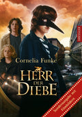 Herr der Diebe. Sonderausgabe mit Filmbildern
