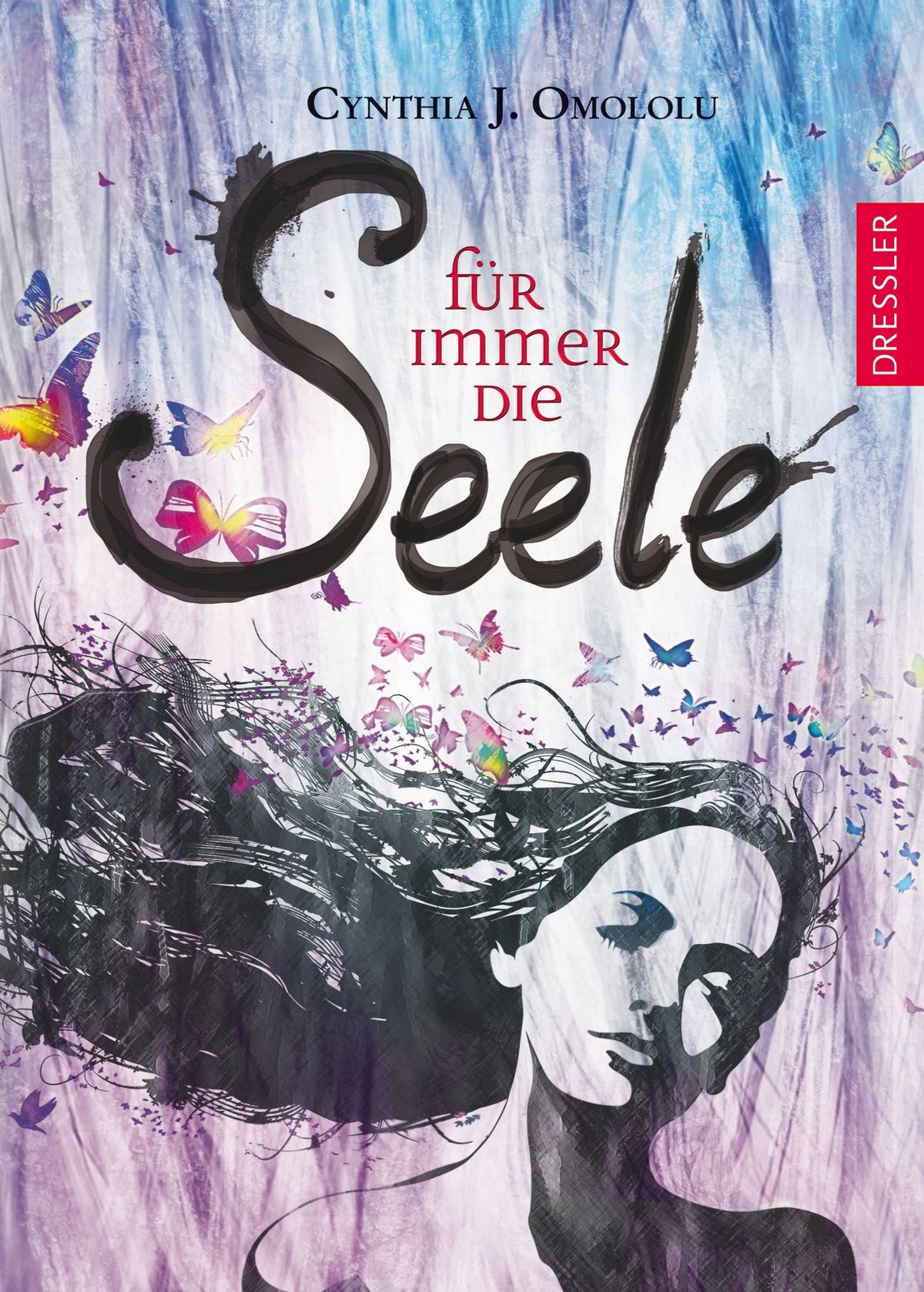 Für immer 1. Für immer die Seele