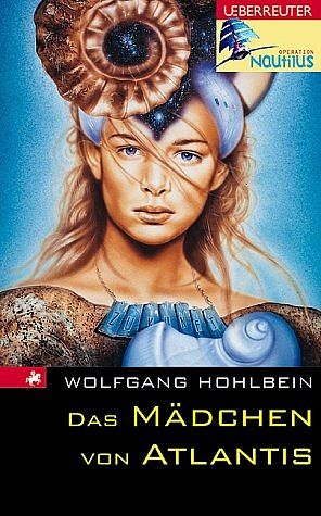 Das Mädchen von Atlantis