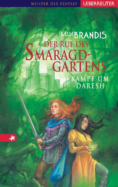 Der Ruf des Smaragdgartens