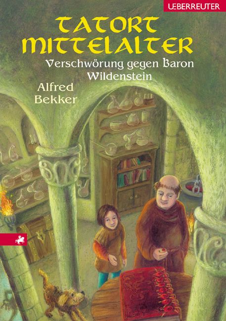 Verschwörung gegen Baron Wildenstein