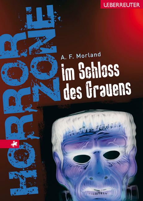Im Schloss des Grauens