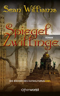 Die Spiegelzwillinge