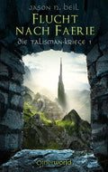 Flucht nach Faerie
