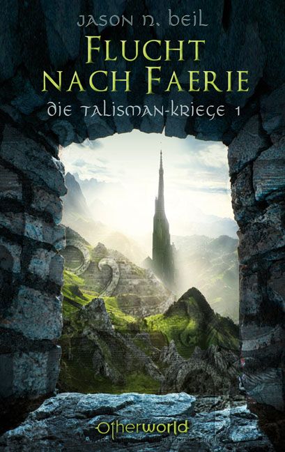 Flucht nach Faerie