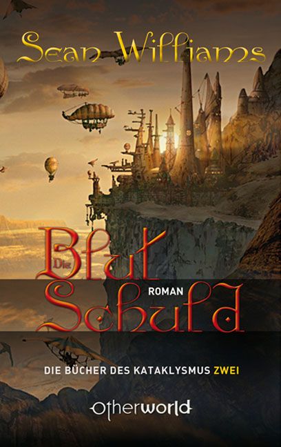 Blutschuld