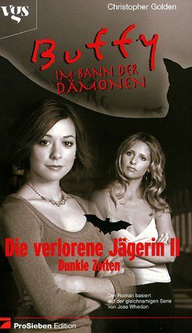 Buffy - Im Bann der Dämonen