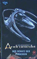 Gene Roddenberry's Andromeda