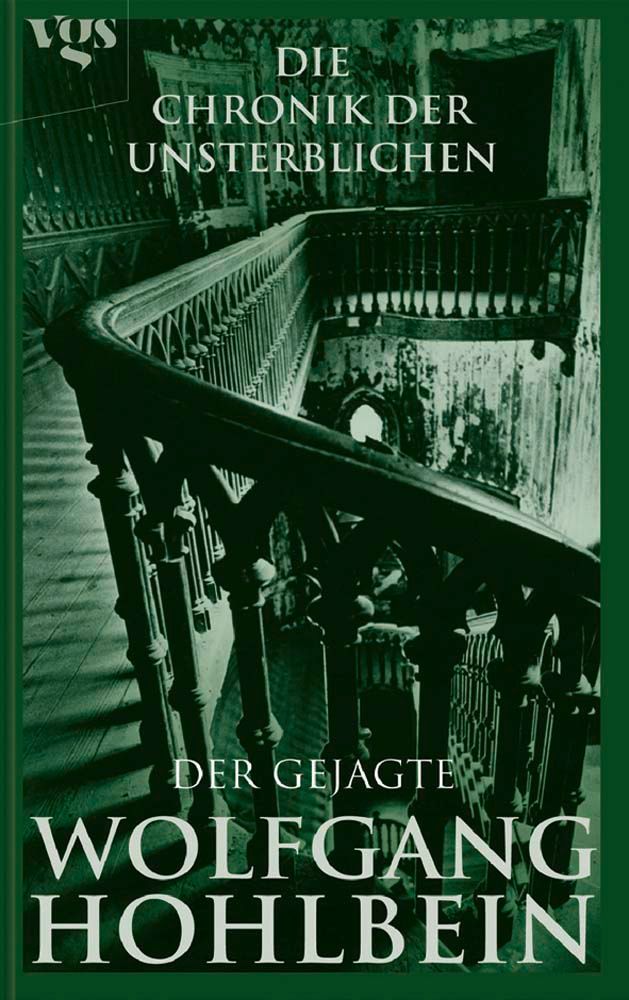 Die Chronik der Unsterblichen