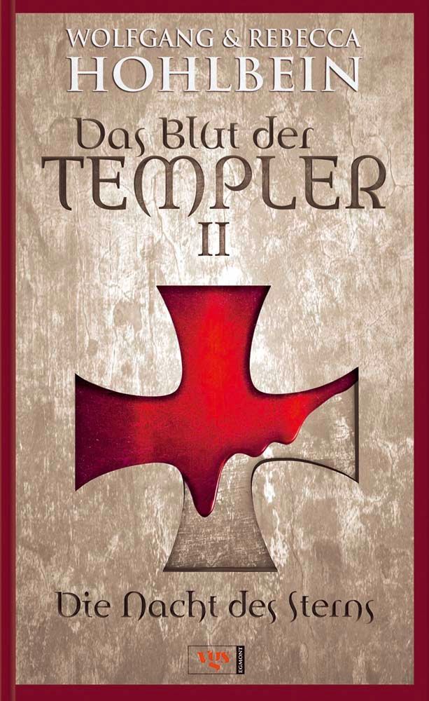 Das Blut der Templer 2