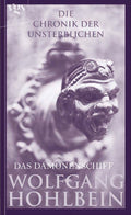Die Chronik der Unsterblichen