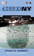 CSI NY 3