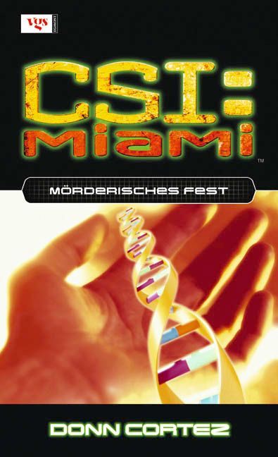 CSI Miami