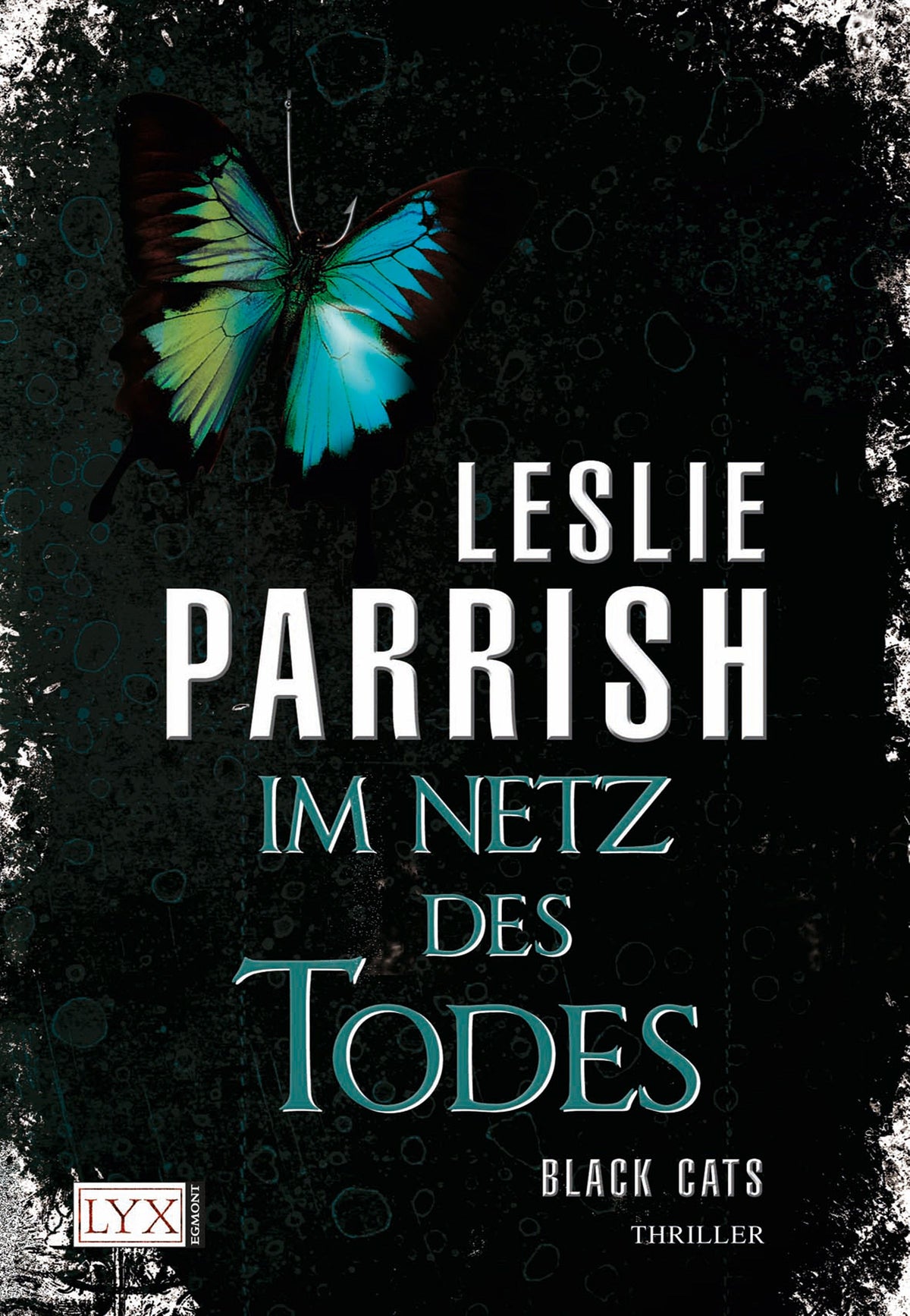 Black CATS - Im Netz des Todes
