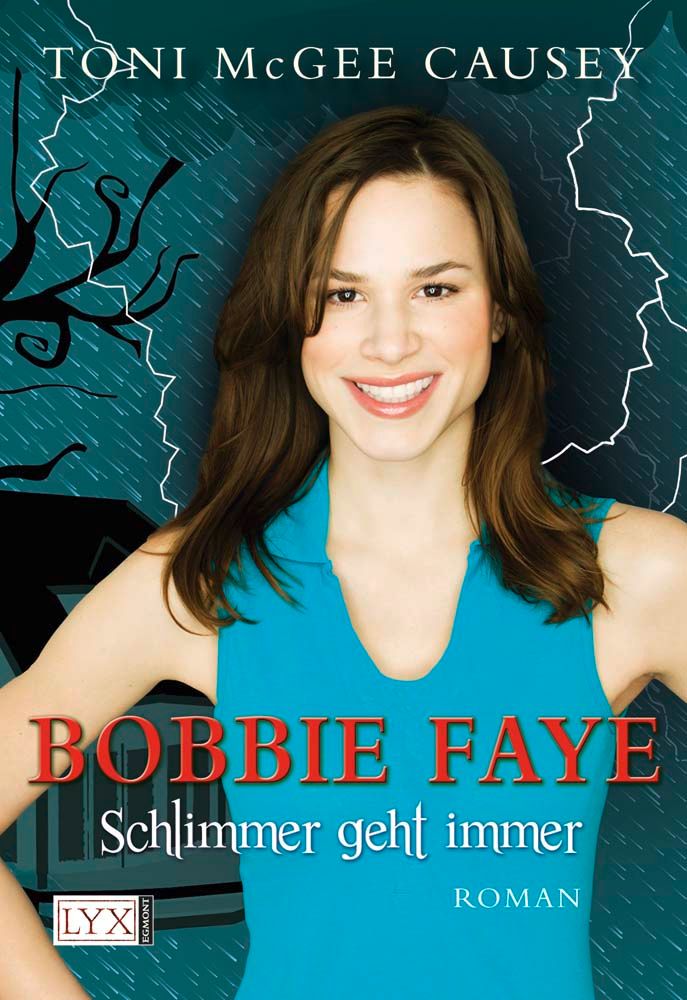 Bobbie Faye