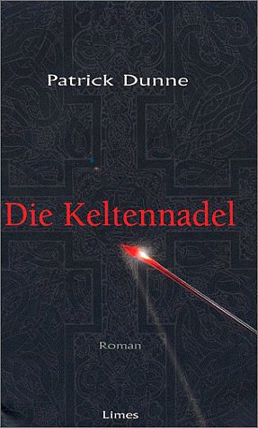 Die Keltennadel