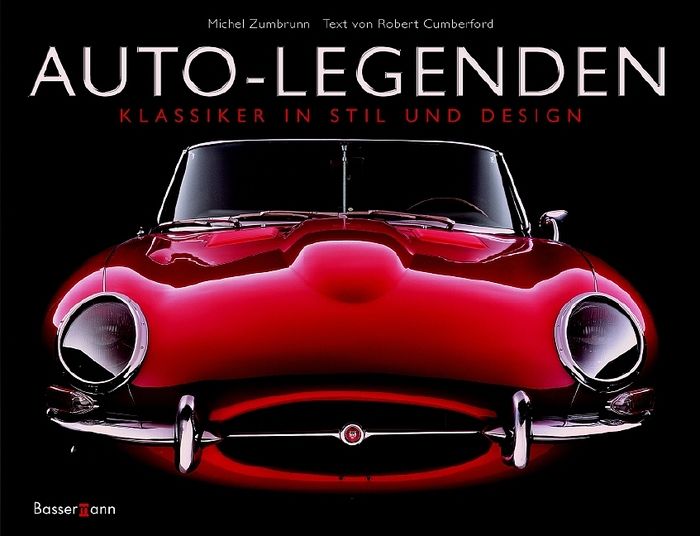 Auto-Legenden