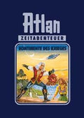 Atlan-Zeitabenteuer / Kontinente des Krieges
