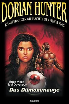 Das Dämonenauge