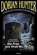 Die Frau aus Grab Nr. 13