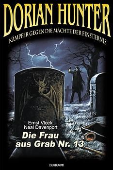 Die Frau aus Grab Nr. 13