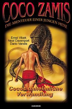 Cocos unheimliche Verwandlung