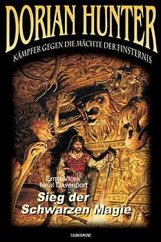 Sieg der schwarzen Magie