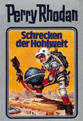 Schrecken der Hohlwelt