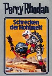 Schrecken der Hohlwelt