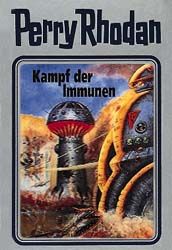 Kampf der Immunen