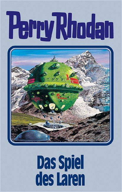 Das Spiel des Laren