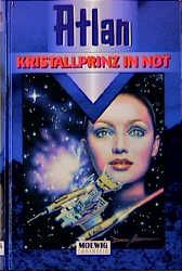Kristallprinz in Not