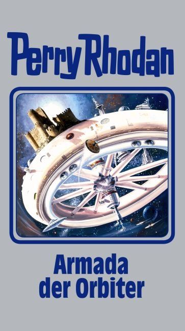 Armada der Orbiter