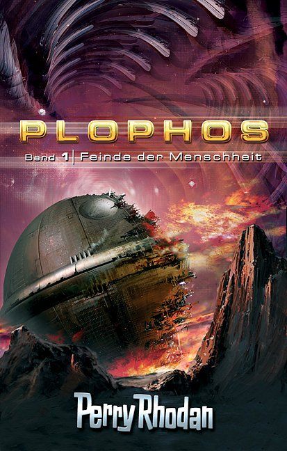 Plophos-Zyklus / Feinde der Menschheit
