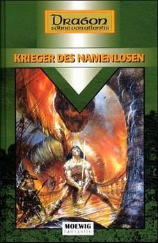 Dragon: Krieger der Namenlosen