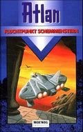 Atlan: Fluchtpunkt Schemmenstern