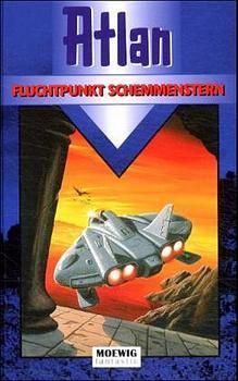 Atlan: Fluchtpunkt Schemmenstern