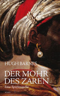 Der Mohr des Zaren