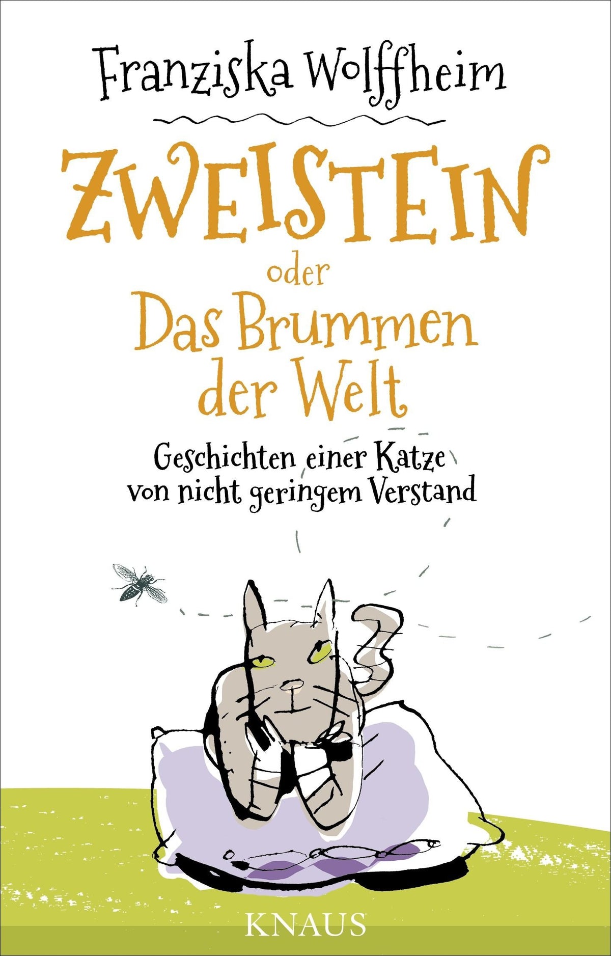 Zweistein oder Das Brummen der Welt