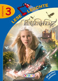 Leseleuchte - Tintenherz